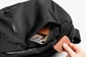 Miniatyrbilde 5 av Svart Bellroy Transit Workpack Ryggsekk