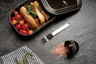 Miniatyrbilde 5 av Olivengrønn Black + Blum Rustfritt Stål Matboks