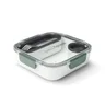 Miniatyrbilde 3 av Olivengrønn Black + Blum Original Matboks