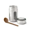 Miniatyrbilde 1 av Olivengrønn Black + Blum 400 ml Mattermos