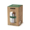 Miniatyrbilde 2 av Olivengrønn Black + Blum 400 ml Mattermos
