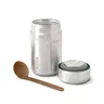 Miniatyrbilde 3 av Olivengrønn Black + Blum 400 ml Mattermos