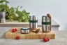 Miniatyrbilde 6 av Olivengrønn Black + Blum 400 ml Mattermos