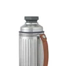 Miniatyrbilde 1 av Grå Black + Blum Explorer 1L Rustfritt Stål Duo Termoflaske