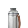 Miniatyrbilde 2 av Grå Black + Blum Explorer 1L Rustfritt Stål Duo Termoflaske