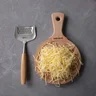 Miniatyrbilde 5 av Stål Boska Amigo Grønnsak og Ostehøvel