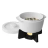 Miniatyrbilde 1 av Hvit Boska 500 ml Ostebaker