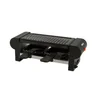 Miniatyrbilde 2 av Svart Boska Gourmet 220V Mini Raclette