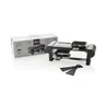 Miniatyrbilde 5 av Svart Boska Gourmet 220V Mini Raclette