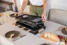 Miniatyrbilde 6 av Svart Boska Gourmet Party Raclette 8 Personer