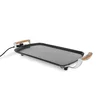 Miniatyrbilde 1 av Svart Boska Electric Griddle PRO Bordgrill