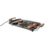 Miniatyrbilde 2 av Svart Boska Electric Griddle PRO Bordgrill