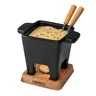 Miniatyrbilde 1 av Svart Boska 300 ml Nero Tapas Fondue