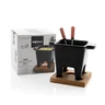 Miniatyrbilde 5 av Svart Boska 300 ml Nero Tapas Fondue
