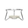 Miniatyrbilde 1 av Hvit Boska 750 ml Cheese Fondue Sett