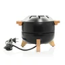 Miniatyrbilde 2 av Svart Boska  2.3L Elektrisk Fondue Sett