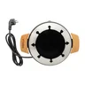 Miniatyrbilde 3 av Svart Boska  2.3L Elektrisk Fondue Sett