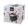 Miniatyrbilde 5 av Svart Boska  2.3L Elektrisk Fondue Sett