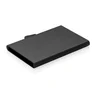 Miniatyrbilde 1 av Svart C-Secure Aluminium RFID