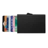 Miniatyrbilde 2 av Svart C-Secure Aluminium RFID