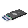 Miniatyrbilde 7 av Svart C-Secure Aluminium RFID