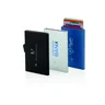 Miniatyrbilde 8 av Svart C-Secure Aluminium RFID