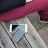 Miniatyrbilde 9 av Svart C-Secure Aluminium RFID