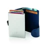 Miniatyrbilde 4 av Blå C-Secure RFID Lommebok og  Kortholder