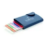 Miniatyrbilde 7 av Blå C-Secure RFID Lommebok og  Kortholder