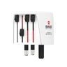 Miniatyrbilde 1 av Hvit Skross World Travel Adapter MUV Micro