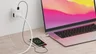 Miniatyrbilde 7 av Hvit Skross World MUV 65W PD med USB C-kabel Reiseadapter