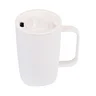 Miniatyrbilde 1 av Hvit Aviana Rowan 450 ml Resirkulert Rustfritt Stål  Termokopp