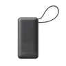 Miniatyrbilde 3 av Svart Anker Nano 10.000 mAh 30W USB-C-kabel Powerbank