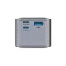 Miniatyrbilde 1 av Grå Anker Prime 27.650 mAh 250W Powerbank med Skjerm