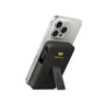 Miniatyrbilde 1 av Svart Anker MagGo QI2 10.000 mAh Magnetisk Powerbank med Stativ