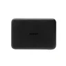 Miniatyrbilde 3 av Svart Anker Nano 5000 mAh 15W MagGo Slim Qi2 Magnetisk Trådløs Powerbank