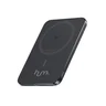 Miniatyrbilde 8 av Svart Anker Nano 5000 mAh 15W MagGo Slim Qi2 Magnetisk Trådløs Powerbank