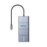 Miniatyrbilde 6 av Grå Anker PowerExpand 11-i-1 USB-C hub