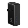 Miniatyrbilde 1 av Svart Anker Nano 5-i-1 Reiseadapter