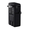 Miniatyrbilde 2 av Svart Anker Nano 5-i-1 Reiseadapter