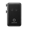 Miniatyrbilde 6 av Svart Anker Nano 5-i-1 Reiseadapter