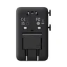 Miniatyrbilde 7 av Svart Anker Nano 5-i-1 Reiseadapter