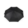 Miniatyrbilde 2 av Svart Nordic Drift Trail AWARE™ RPET 23"  Stormsikker Paraply