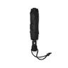 Miniatyrbilde 4 av Svart Nordic Drift Trail AWARE™ RPET 23"  Stormsikker Paraply