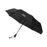 Miniatyrbilde 6 av Svart Nordic Drift Trail AWARE™ RPET 23"  Stormsikker Paraply