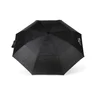 Miniatyrbilde 2 av Svart Nordic Drift Trail AWARE™ RPET 27"  Stormsikker Paraply