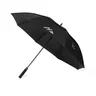 Miniatyrbilde 6 av Svart Nordic Drift Trail AWARE™ RPET 27"  Stormsikker Paraply