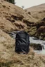 Miniatyrbilde 11 av Svart Nordic Drift Trail RCS RPET 16L Ryggsekk