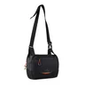 Miniatyrbilde 3 av Svart Nordic Drift Trail RCS 4L Crossbody Bag