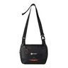 Miniatyrbilde 4 av Svart Nordic Drift Trail RCS 4L Crossbody Bag